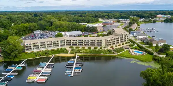 502 Outlook Cove Drive
