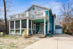 2211 Chastleton Drive