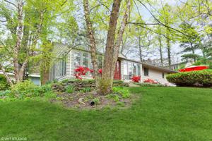 2303 Hazeltine Drive