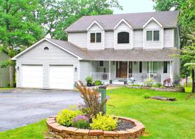 2134 Hidden Valley Drive