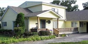 609 N Lake Shore Drive