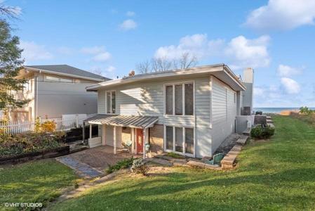 32 Shore Drive