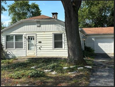 8016 Locust Avenue