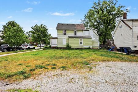 0 Tennessee (corner Lot) Street