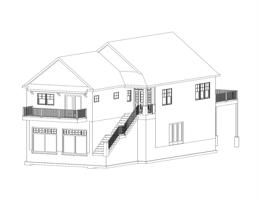 1713 Rosamond Drive