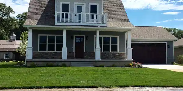 100 Island Drive