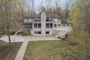 7321 E Hudson Pointe Lane