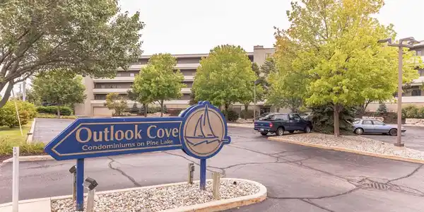 305 Outlook Cove Drive