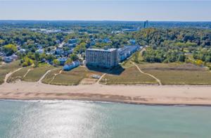 100 Lake Shore Drive
