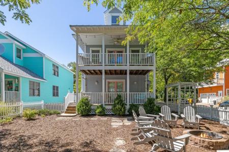 107 Beachwalk Lane