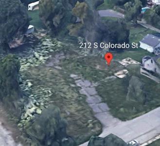 212 S Colorado Street