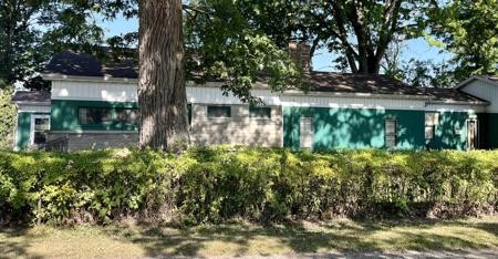 500 Lake Shore Drive