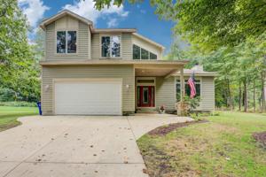 2507 Shorewood Drive