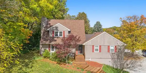 261 W Johnson Road