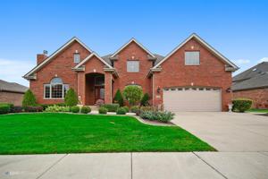 8761 overlook point