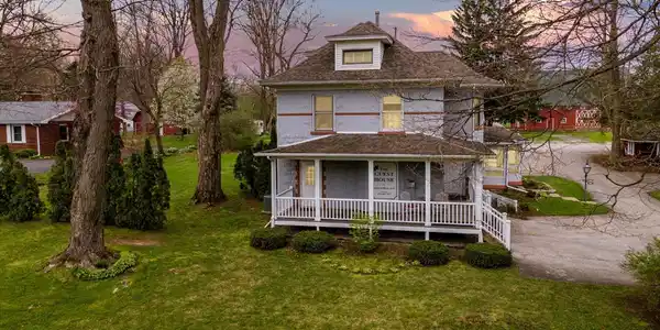 267 W Johnson Road