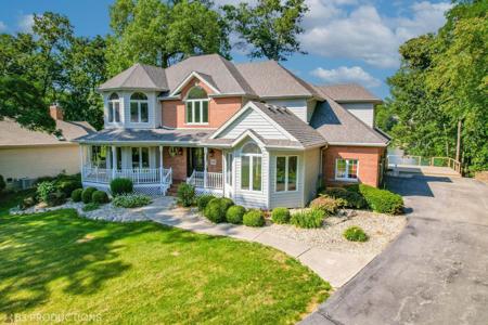 205 Wexford Road