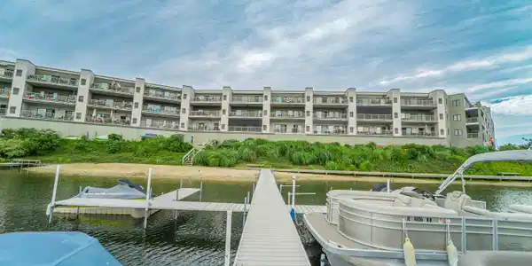 205 Outlook Cove Drive