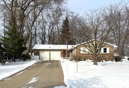 1608 Sunnyslope Drive