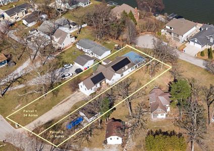 13939 Huseman Street