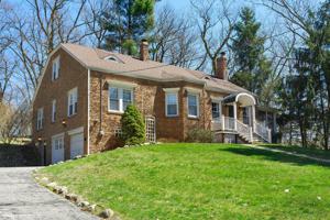 3322 Marquette Trail