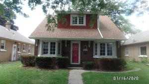212 Henry Street