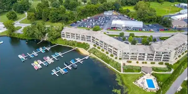 213 Outlook Cove Drive
