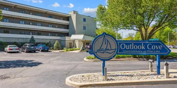 221 Outlook Cove Drive