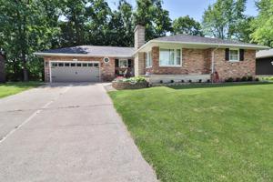 1669 Sunnyslope Drive