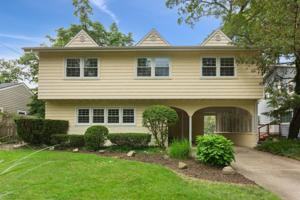 2216 Oriole Trail