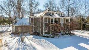 2603 Shorewood Drive