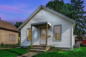 215 Brighton Street