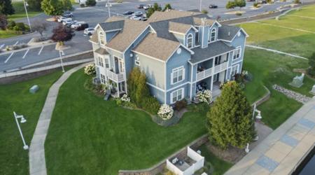 6009 S Dune Harbor Drive