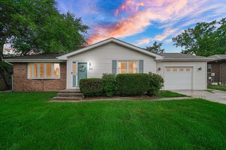 816 Cardinal Court