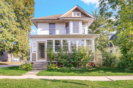604 Weller Avenue