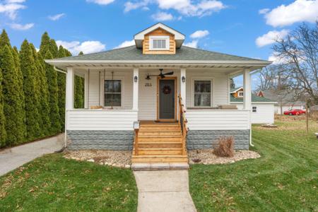 233 S Washington Street