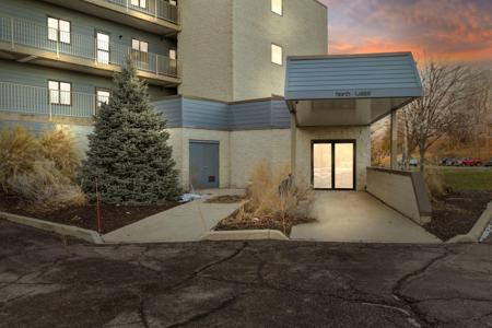 423 Outlook Cove Drive