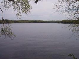 ON SQUAW LAKE RD W