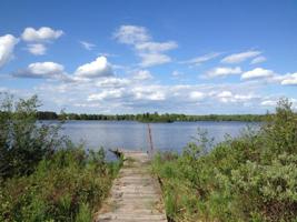 Lot 5 SQUAW LAKE RD W