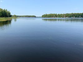 Off TURTLE FLAMBEAU DAM RD