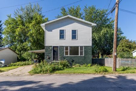 13 GILBERT ST