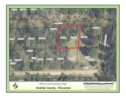 Lots 3-4 ONEIDA TR