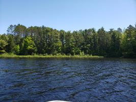 LAKE LOT WOODLAND LN