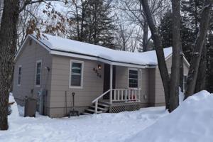 4324 LAKE GEORGE RD W