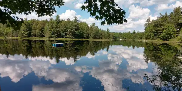 4283 CLOVERLEAF LAKE RD