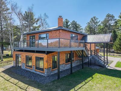 3714 TRUDE LAKE RD