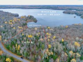 ON BIRCH LAKE RD W