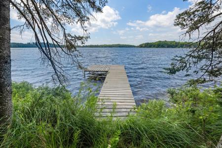 Lot 62 BALD EAGLE RD