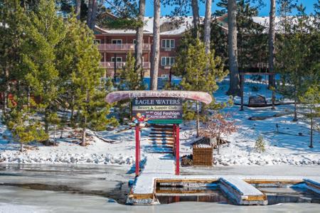 3958 EAGLE WATERS RD