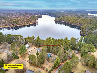 N11129 CLEAR LAKE RD